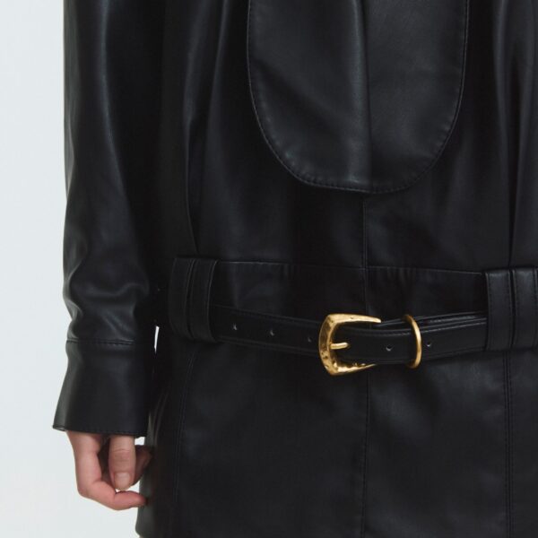 Aje Esta Blazer Dress, view 3