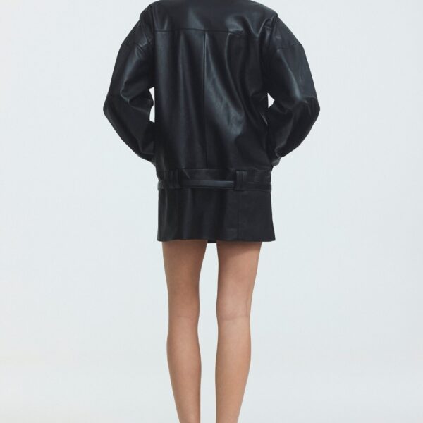 Aje Esta Blazer Dress, view 5