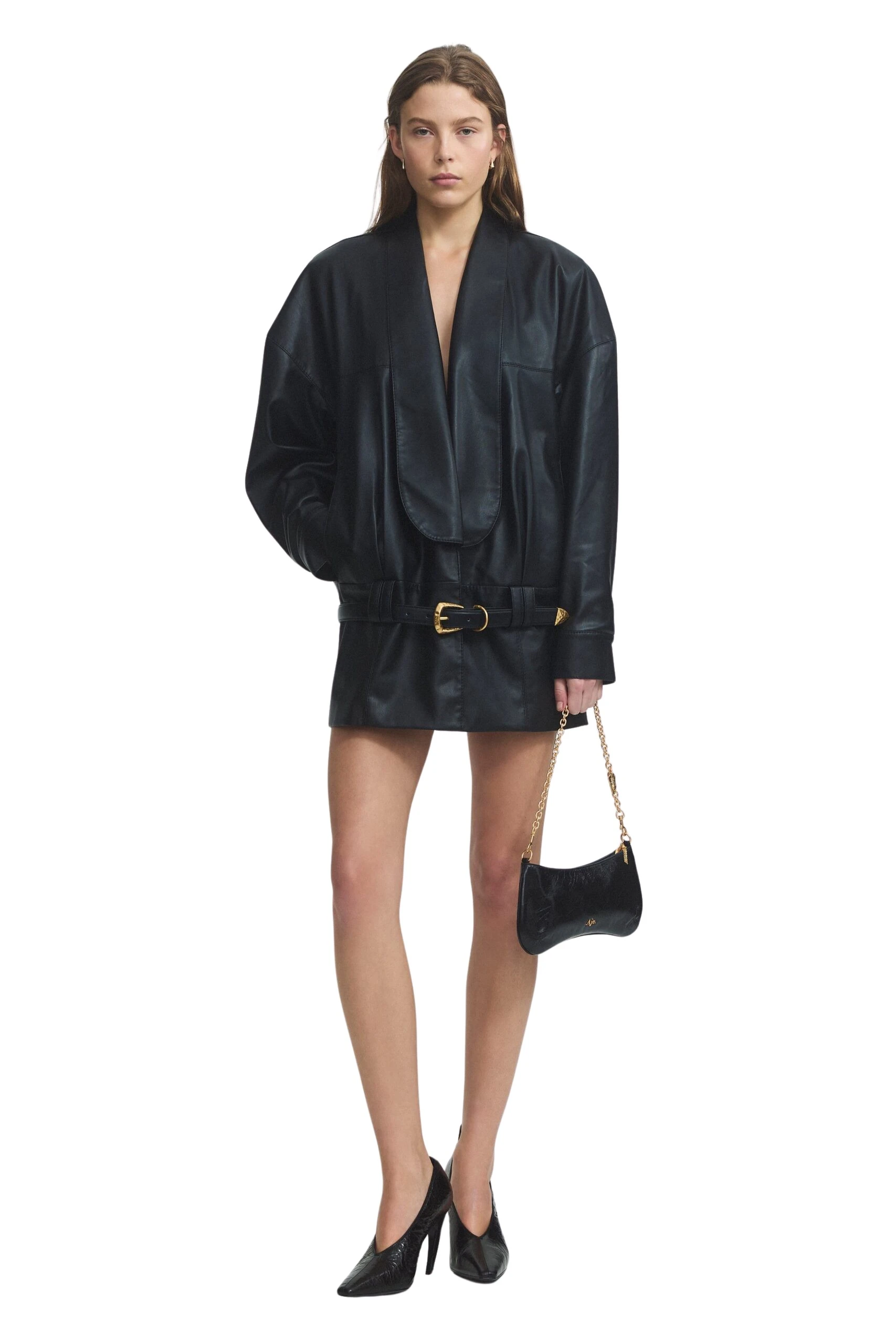Aje-Esta-Blazer-Dress-scaled80538_nobg Aje Esta Blazer Dress