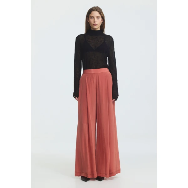 Aje Melody Pant, view 2