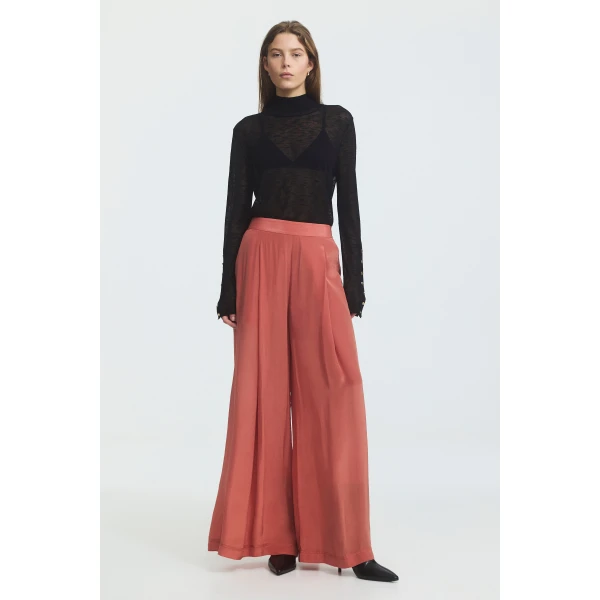 Aje Melody Pant, view 3