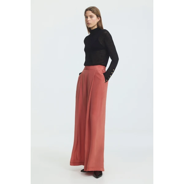 Aje Melody Pant, view 4