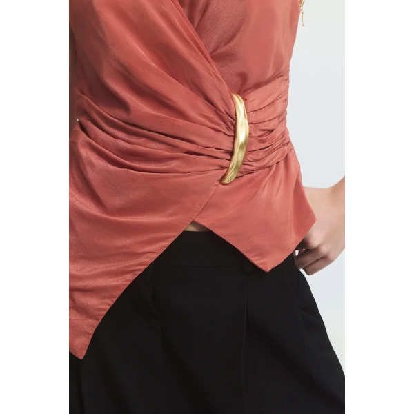 Aje Melody Top, view 4