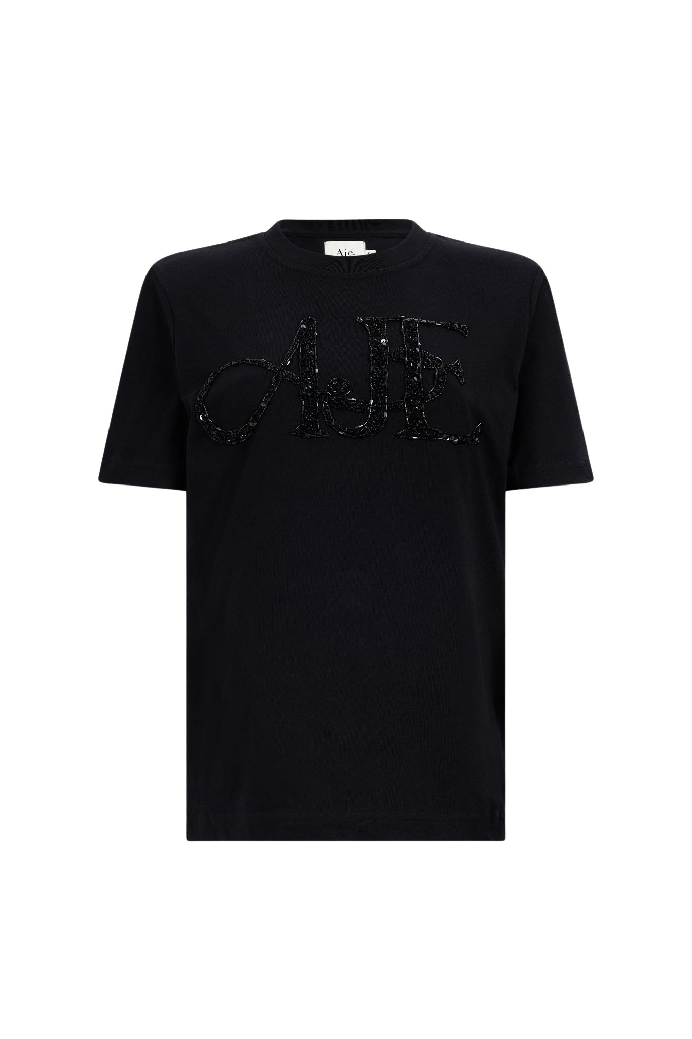 Aje Mika Embellished Tee