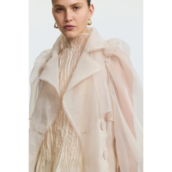 Aje Renew Jacket, view 4