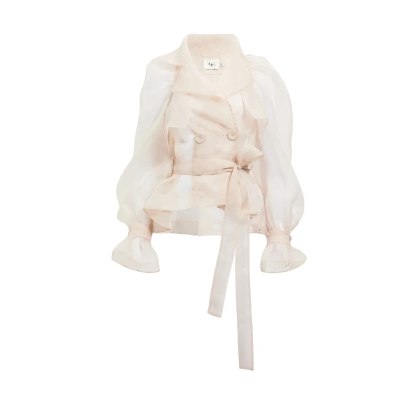 Aje Renew Jacket