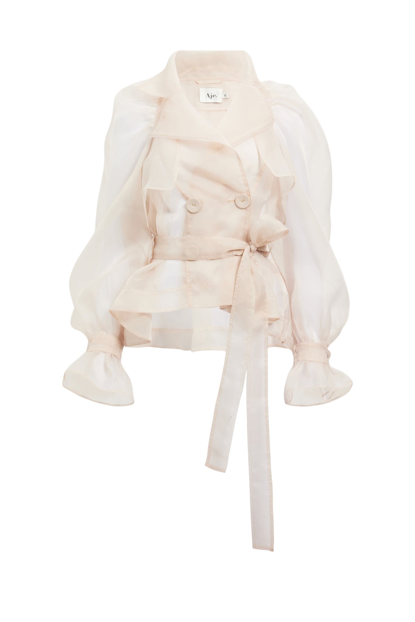 Aje Renew Jacket