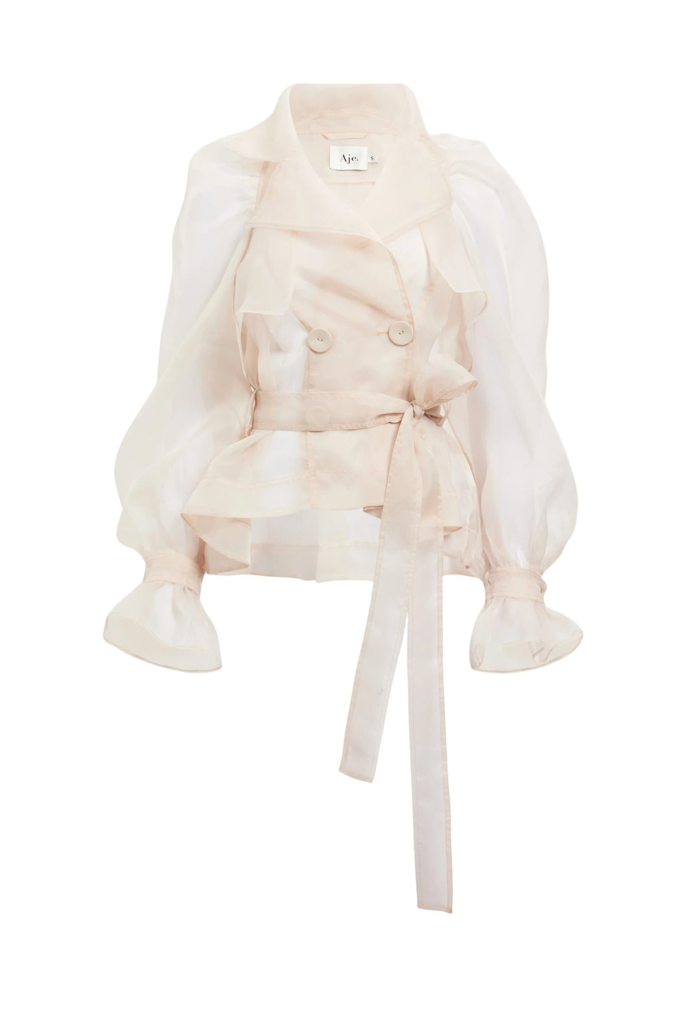 Aje-Renew-Jacket11175_nobg Aje Renew Jacket
