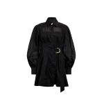 Aje-Rosanna-Mini-Shirt-Dress61118_nobg Aje Rosanna Mini Shirt Dress