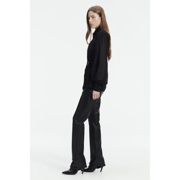 Aje Rosanna Shirt, view 4