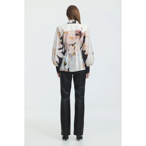 Aje Rosanna Shirt, view 6
