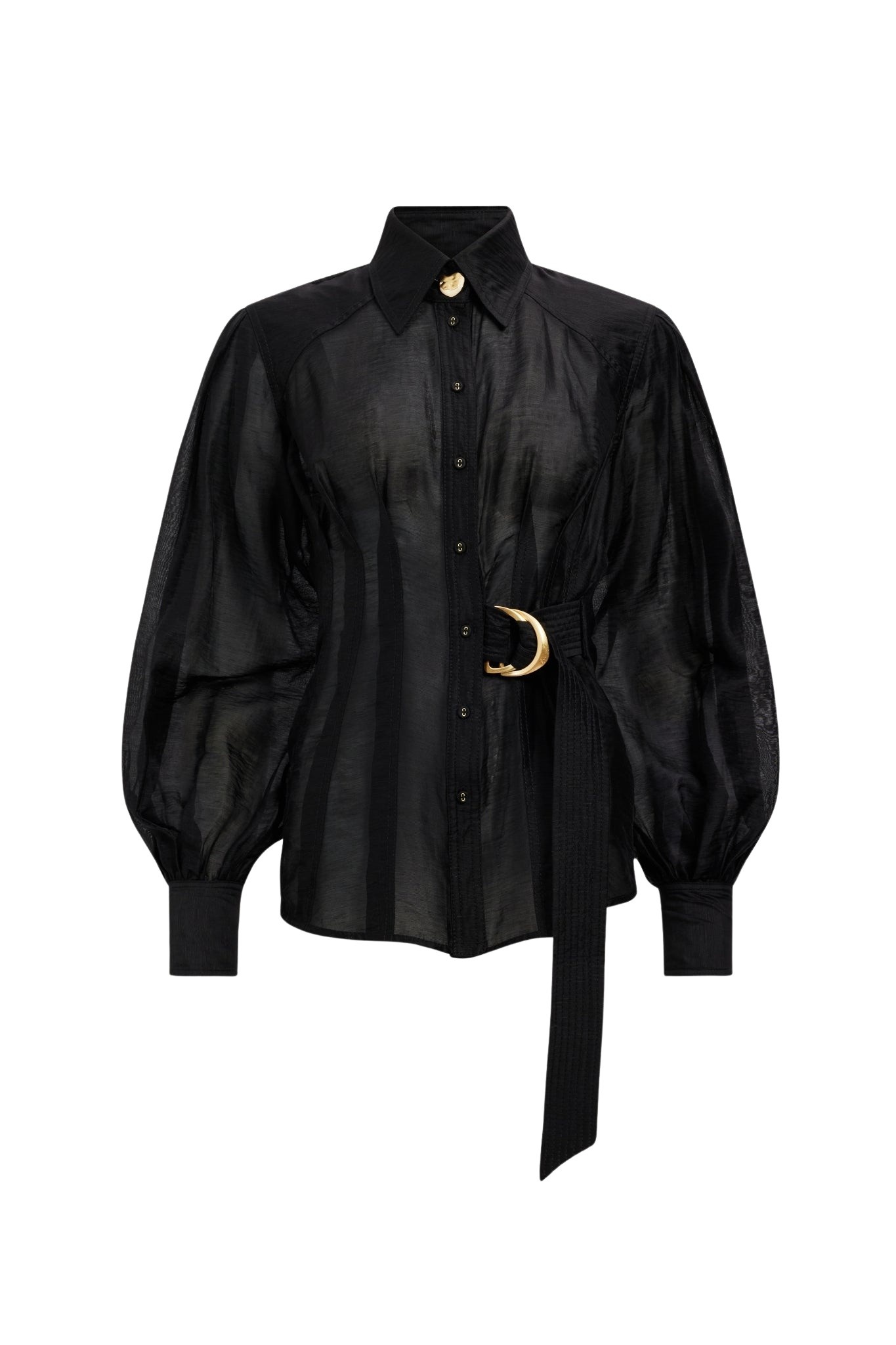 Aje Rosanna Shirt
