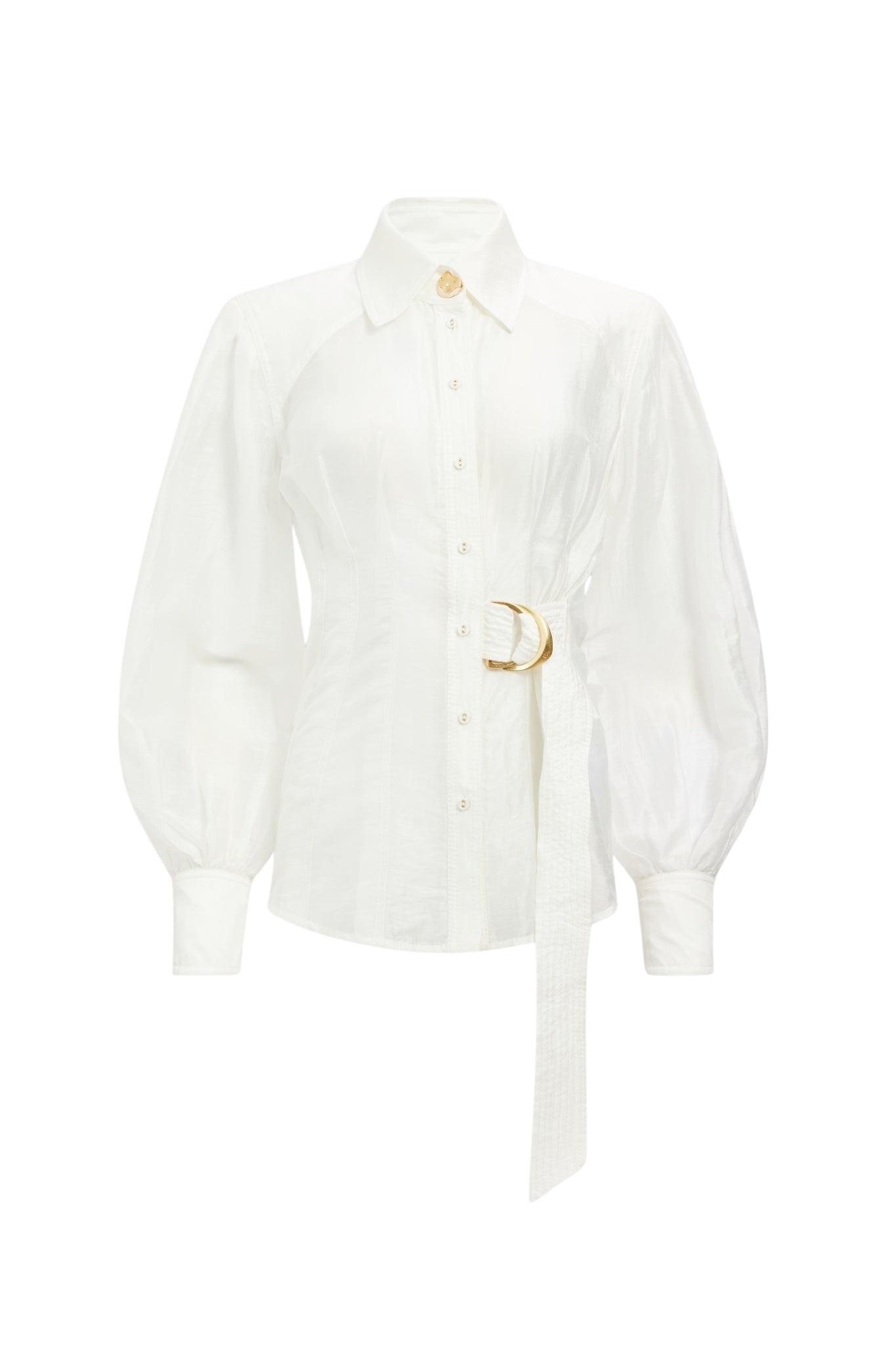 Aje Rosanna Shirt