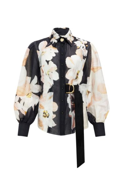 Aje Rosanna Shirt