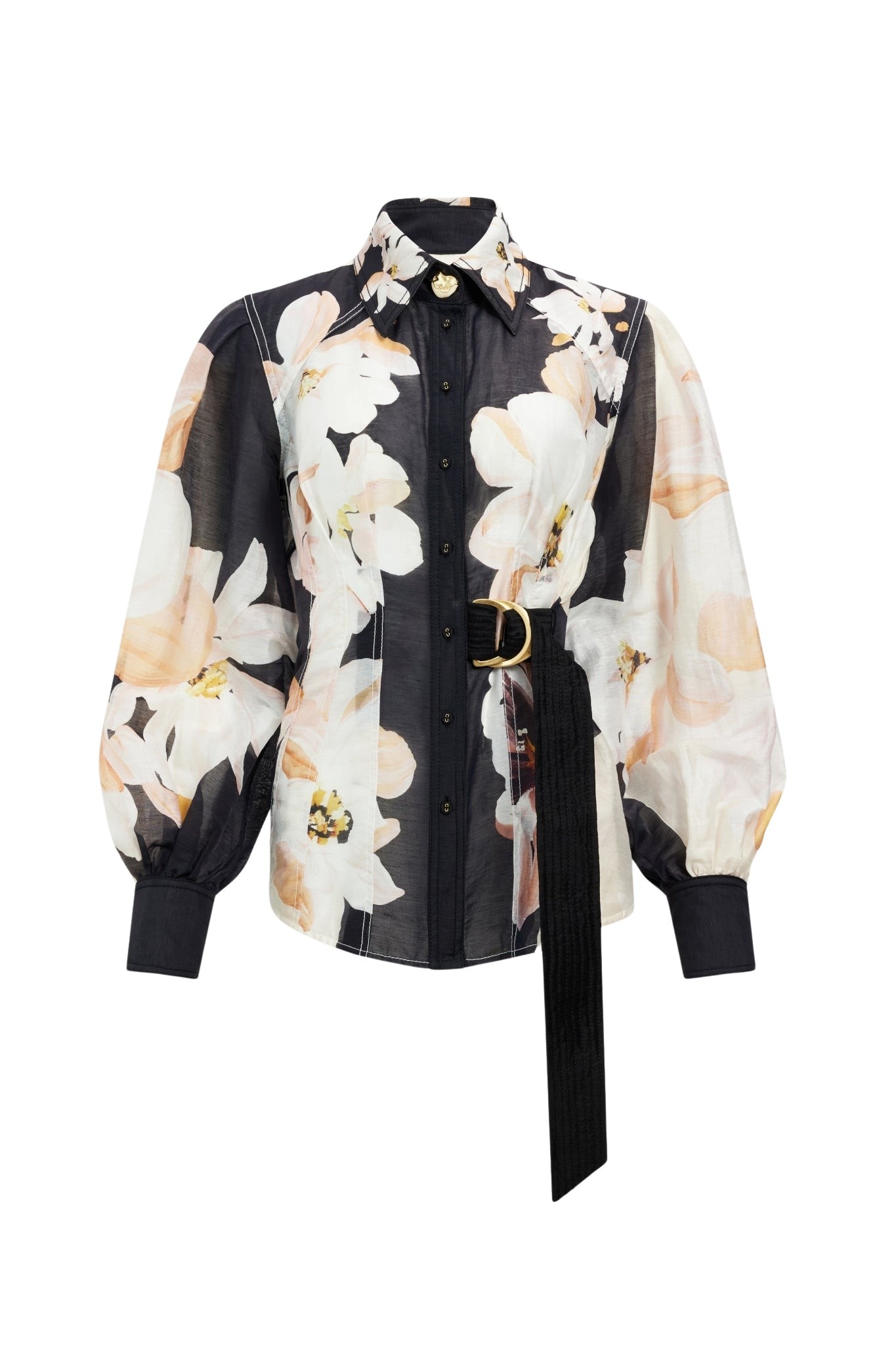 Aje Rosanna Shirt