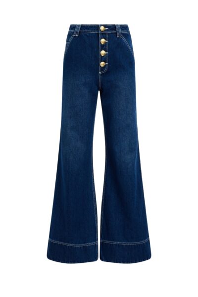 Aje Rylee Denim Jean
