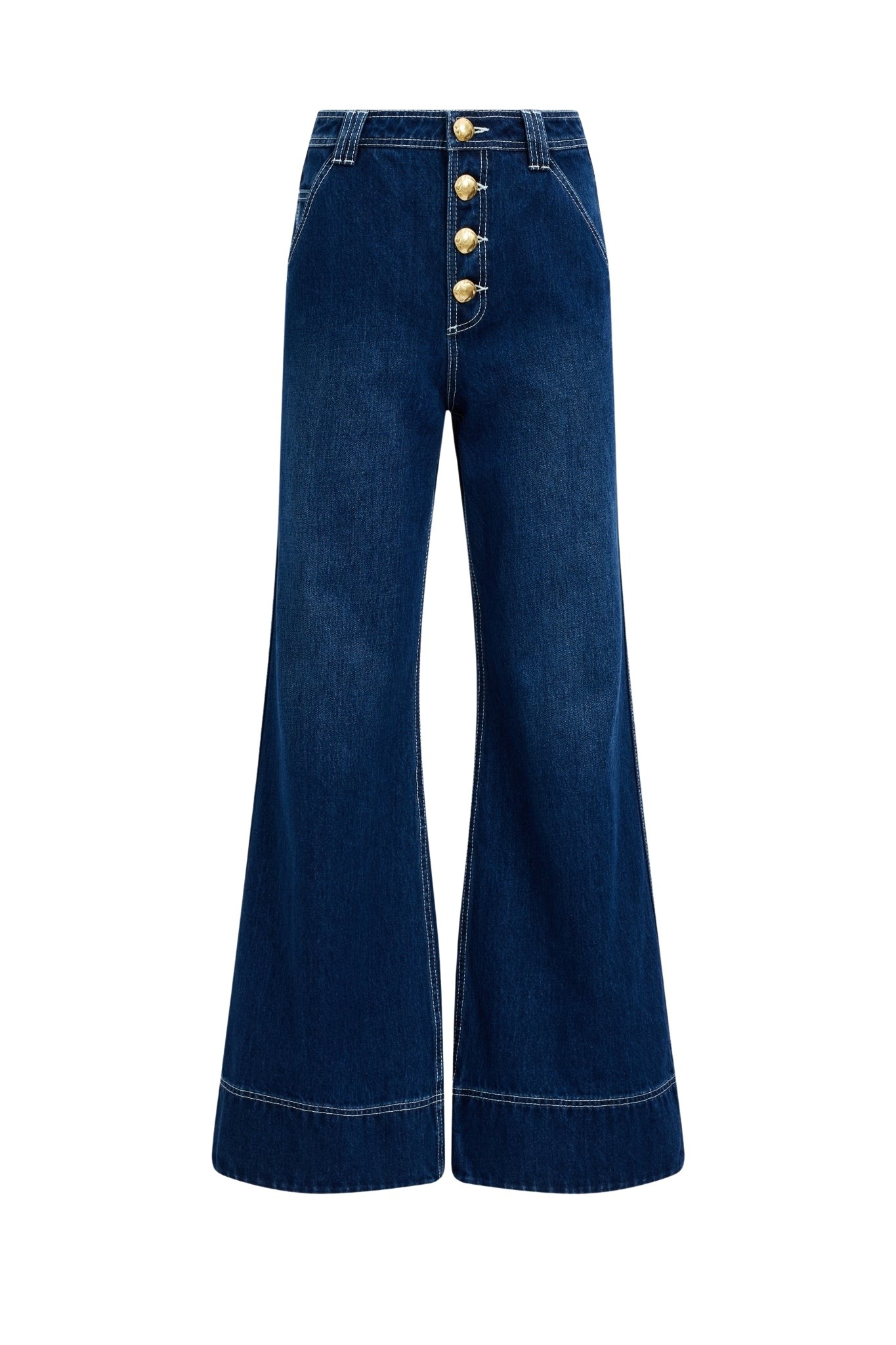 Aje Rylee Denim Jean