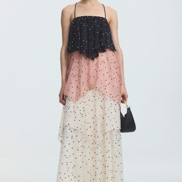 Aje Songstress Gown, view 2