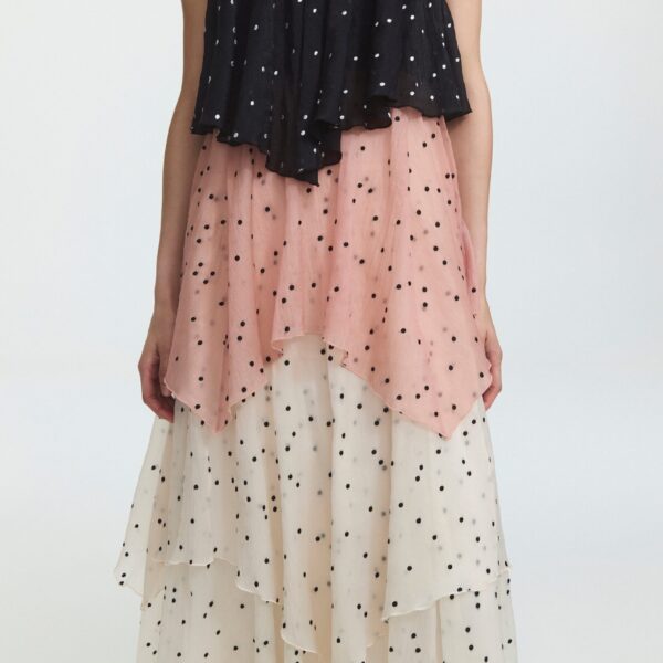 Aje Songstress Gown, view 3