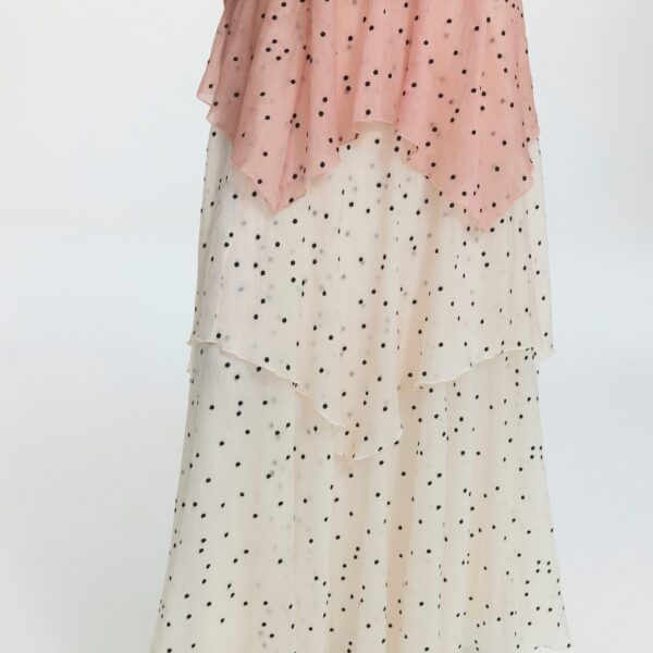 Aje Songstress Gown, view 5