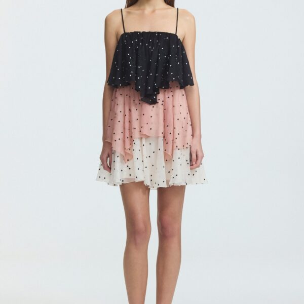 Aje Songstress Mini Dress, view 2