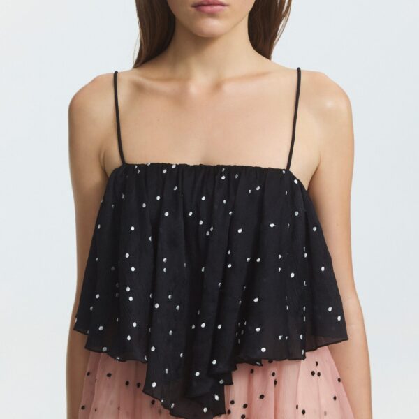 Aje Songstress Mini Dress, view 3