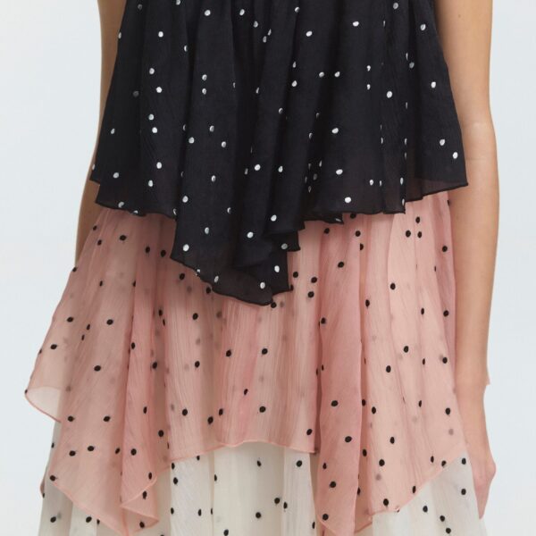 Aje Songstress Mini Dress, view 4