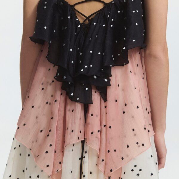 Aje Songstress Mini Dress, view 5