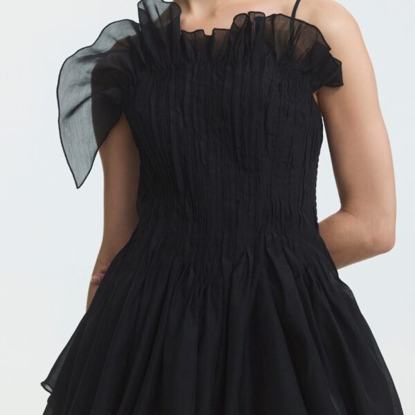 Aje Sonnet Gown, view 3