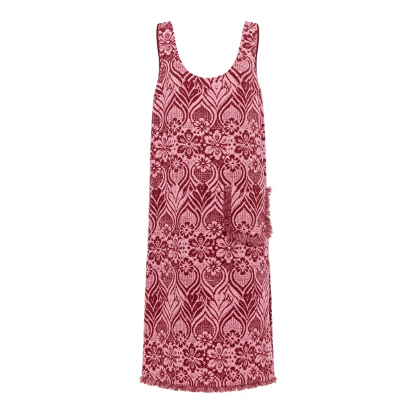 Alémais Blondie Midi Dress
