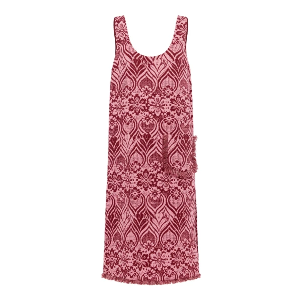 Alemais Blondie Midi Dress