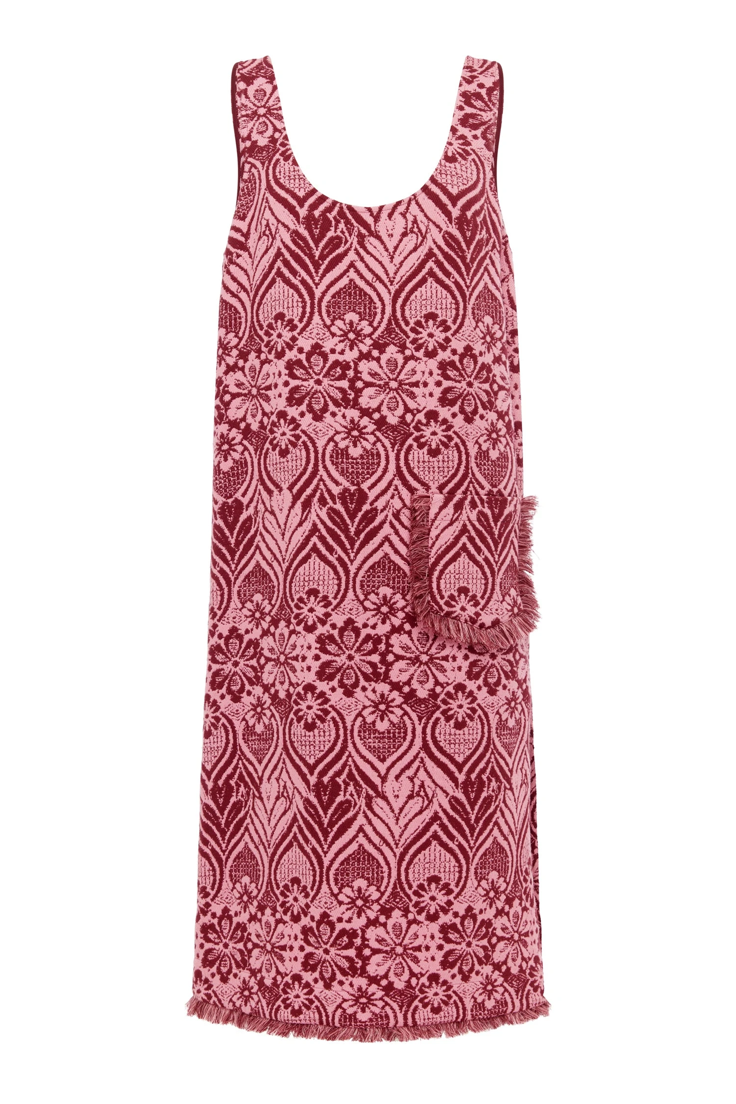 Blondie Midi Dress by Alemais - Dresses Alemais Blondie Midi Dress