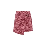 Alemais Blondie Sarong Skirt