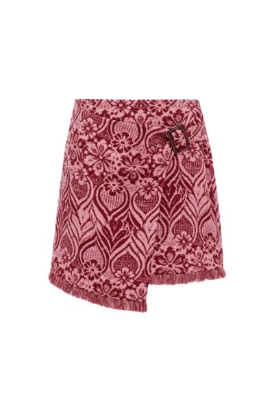 Alémais Blondie Sarong Skirt