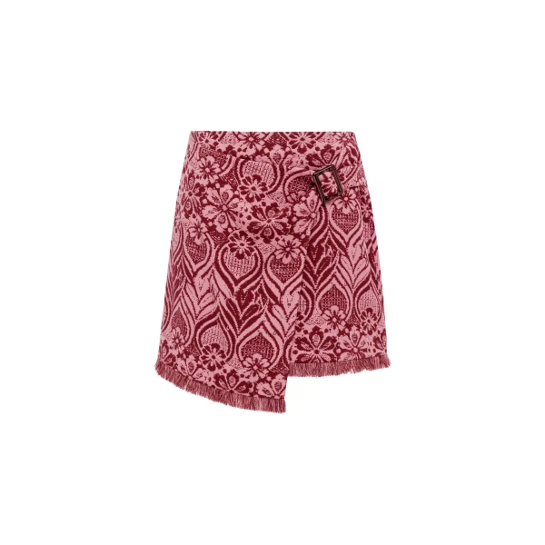 Alemais Blondie Sarong Skirt