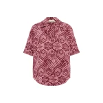 Alemais Blondie Shirt