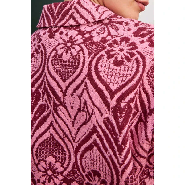Alemais Blondie Shirt, view 5