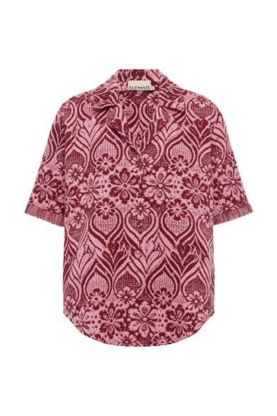 Alémais Blondie Shirt