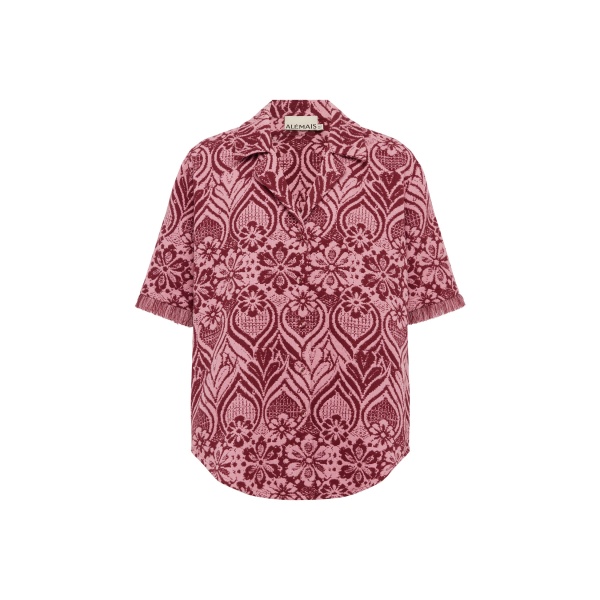 Alémais Blondie Shirt