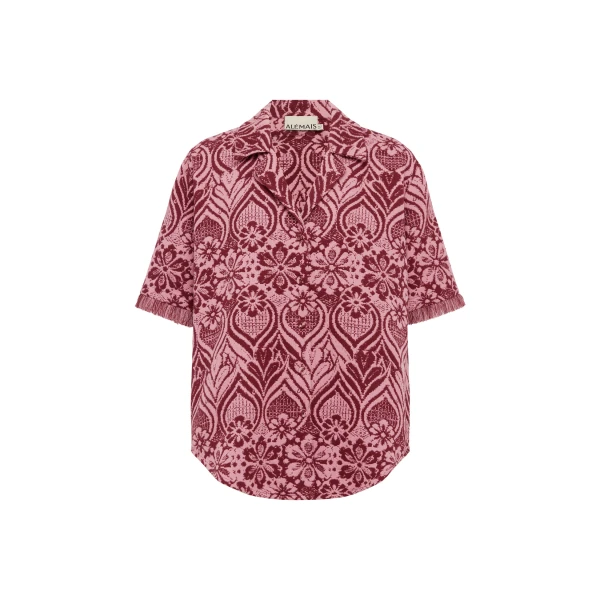 Alemais Blondie Shirt