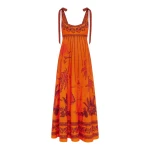 Alemais Boathouse Ballet Sundress Dress