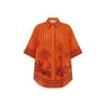 Alemais Boathouse Shirt