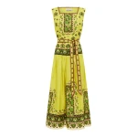 Alemais Bridgette Midi Dress