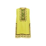 Alemais Bridgette Mini Dress