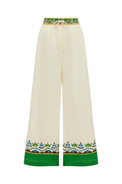 Alémais Bridgette Pant