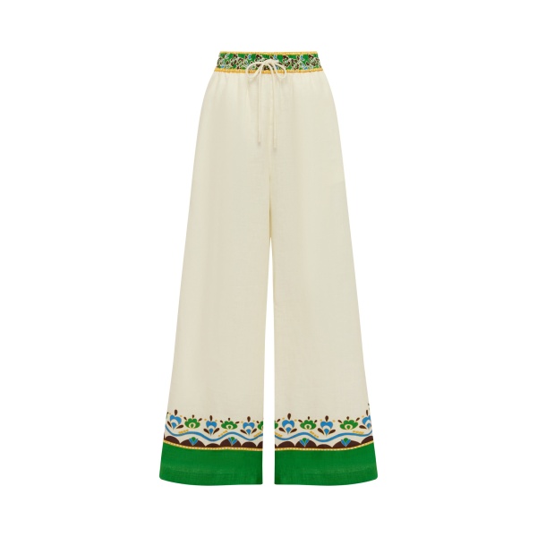Alémais Bridgette Pant