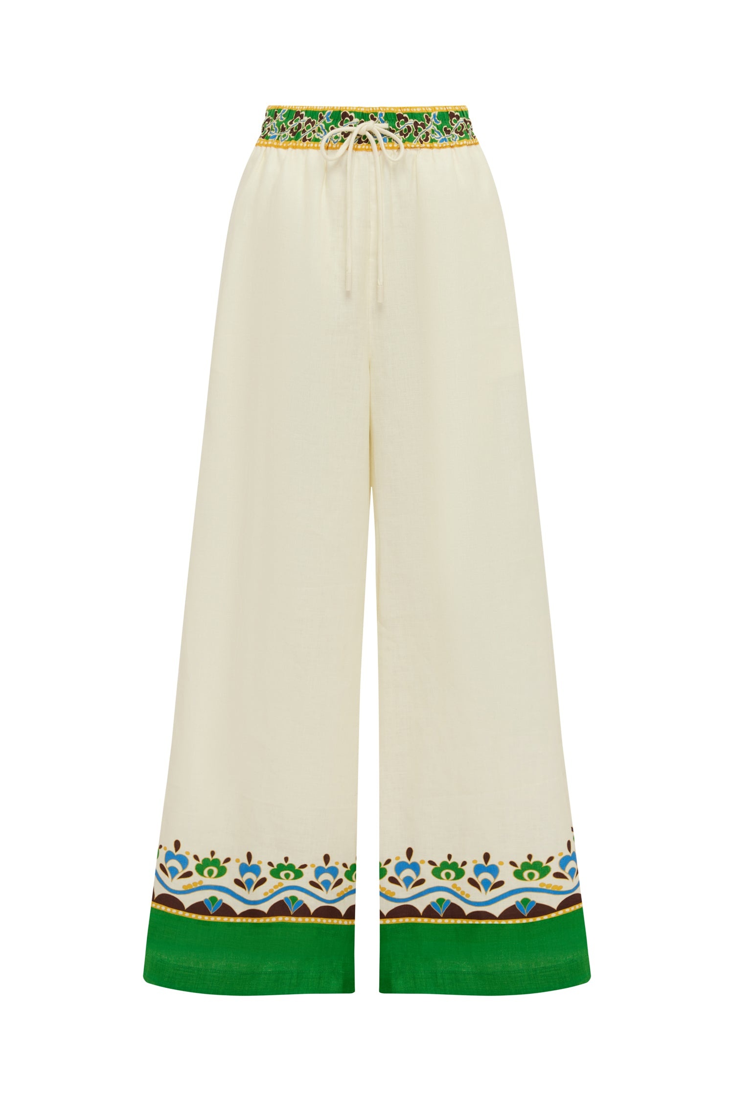 Alémais Bridgette Pant