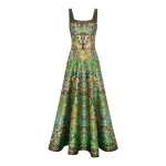 Alemais Charlotte Gown