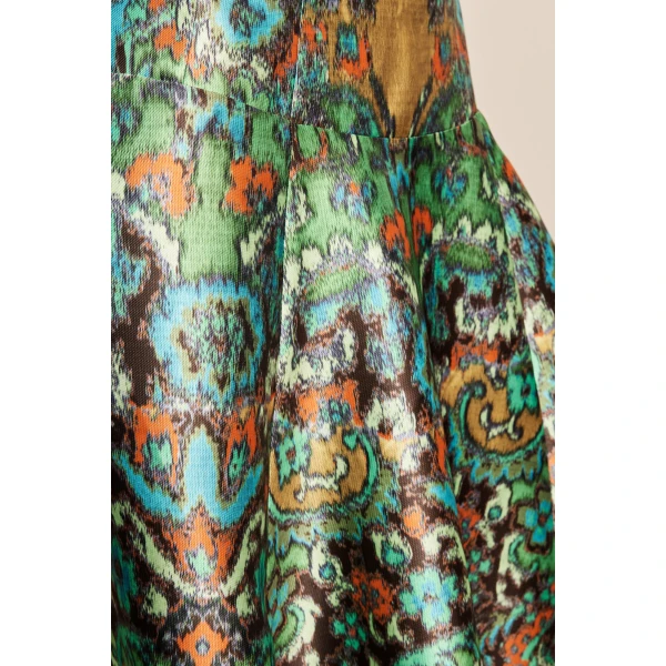 Alemais Charlotte Gown, view 5