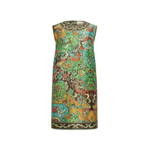 Alemais Charlotte Mini Dress